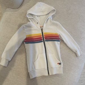 Kids Aviator Nation Hoodie